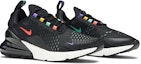 Cheap Nike Air Max 270 'Hitam Pelbagai Warna' AH8050-023