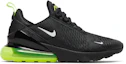 Buy Nike Air Max 270 'Black Neon' DO6392-001