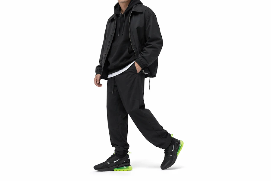 Nike Air Max 270 'Black Neon' DO6392-001 Order Nike Air Max 270 'Black Neon' DO6392-001