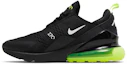 Shop Nike Air Max 270 'Black Neon' DO6392-001