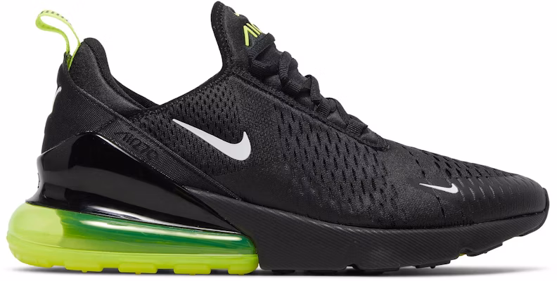 Nike Air Max 270 '黑霓虹' DO6392-001 Buy Nike Air Max 270 '黑霓虹' DO6392-001