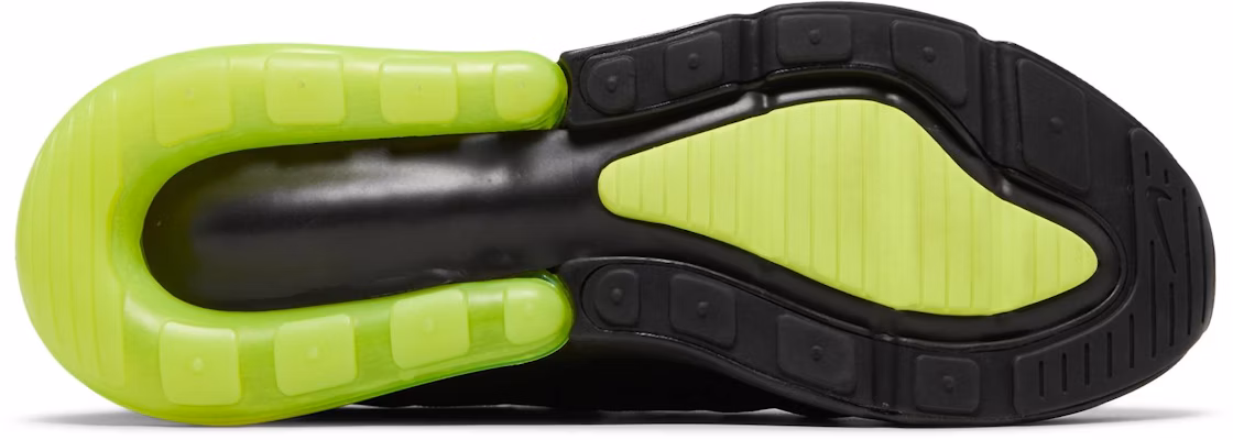 Nike Air Max 270 'Black Neon' DO6392-001 Shop Nike Air Max 270 'Black Neon' DO6392-001