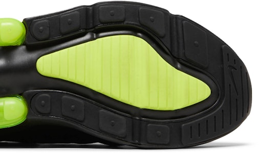 나이키 에어맥스 270 "블랙 네온" DO6392-001 Purchase 나이키 에어맥스 270 "블랙 네온" DO6392-001