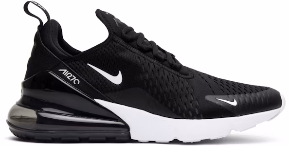 Nike Air Max 270 'Hitam Putih' AH8050-002 Buy Nike Air Max 270 'Hitam Putih' AH8050-002