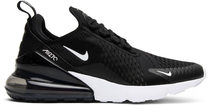 Nike Air Max 270 'Black White' AH8050-002 Buy Nike Air Max 270 'Black White' AH8050-002