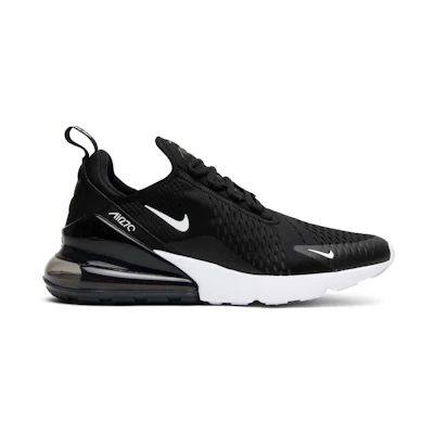 Nike Air Max 270 'Black White'