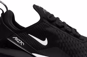 Order 耐吉 Air Max 270 '黑白' AH8050-002