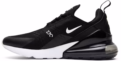 Lookbook 耐吉 Air Max 270 '黑白' AH8050-002
