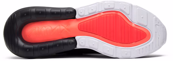 Shop 耐吉 Air Max 270 '黑白' AH8050-002