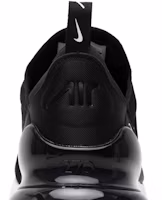 Sizing 耐吉 Air Max 270 '黑白' AH8050-002