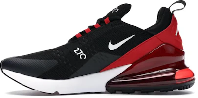 Nike Air Max 270 'Bred' AH8050-022 Nike Air Max 270 'Bred' AH8050-022