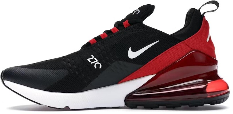 Nike Air Max 270 'Bred' Lelaki Sneakers AH8050-022 Buy Nike Air Max 270 'Bred' Lelaki Sneakers AH8050-022