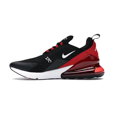 Nike Air Max 270 'Bred'