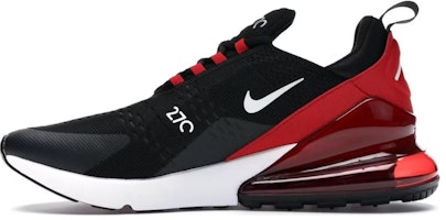 Nike Air Max 270 'Bred' AH8050-022 Nike Air Max 270 'Bred' AH8050-022