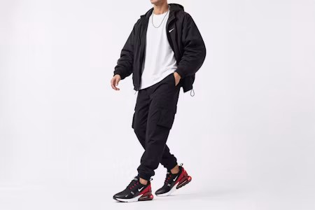 Order Nike Air Max 270 'Bred' AH8050-022