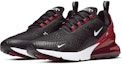 Lookbook Nike Air Max 270 'Bred' Lelaki Sneakers AH8050-022