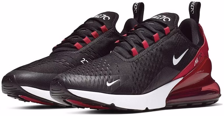 Nike Air Max 270 'Bred' AH8050-022 Shop Nike Air Max 270 'Bred' AH8050-022
