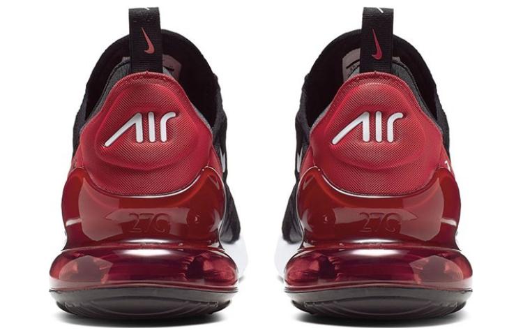 Shop Nike Air Max 270 'Bred' Lelaki Sneakers AH8050-022