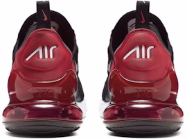 耐克Air Max 270 '黑红' AH8050-022 Shop 耐克Air Max 270 '黑红' AH8050-022