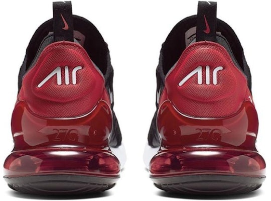 Nike Air Max 270 'Bred' Lelaki Sneakers AH8050-022 Shop Nike Air Max 270 'Bred' Lelaki Sneakers AH8050-022