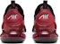 Nike Air Max 270 'Bred' Lelaki Sneakers AH8050-022