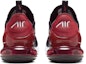 Shop Nike Air Max 270 'Bred' Lelaki Sneakers AH8050-022