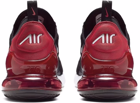 Nike Air Max 270 'Bred' AH8050-022 Purchase Nike Air Max 270 'Bred' AH8050-022
