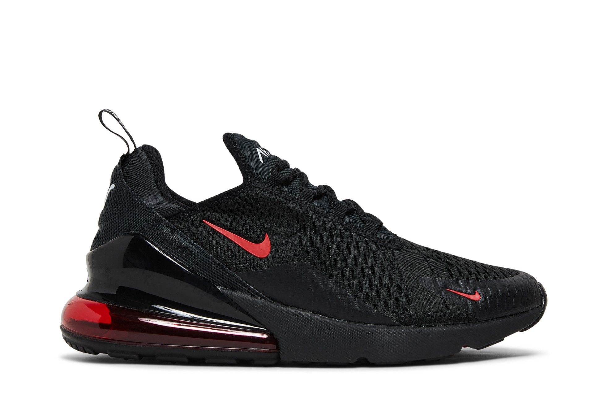 Nike Air Max 270 'Bred' DR8616-002