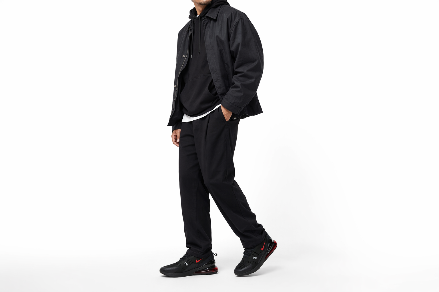 Order Nike Air Max 270 'Bred' DR8616-002