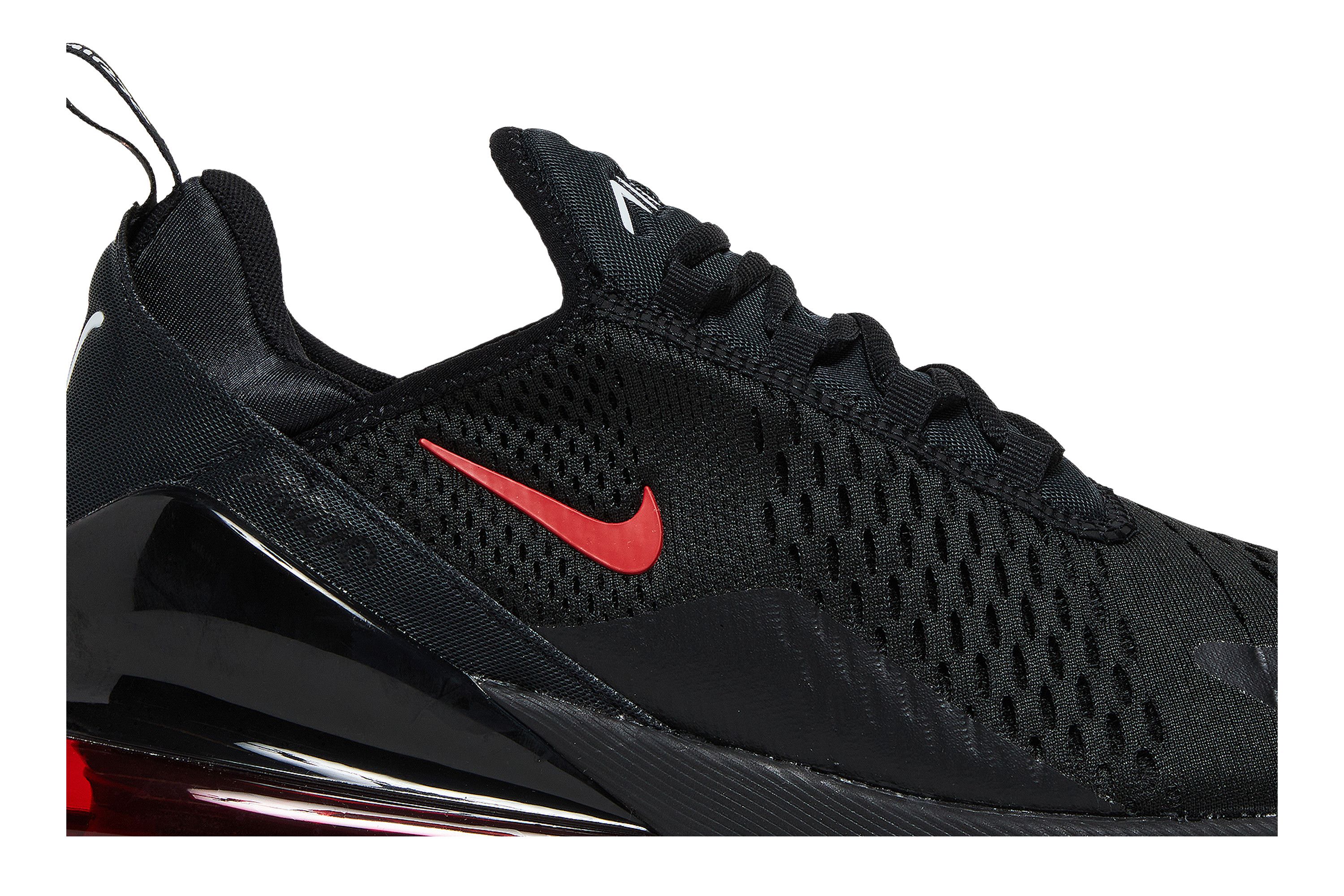 Lookbook Nike Air Max 270 'Bred' DR8616-002