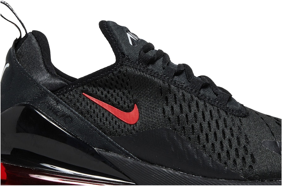 Nike Air Max 270 'Bred' DR8616-002 Lookbook Nike Air Max 270 'Bred' DR8616-002