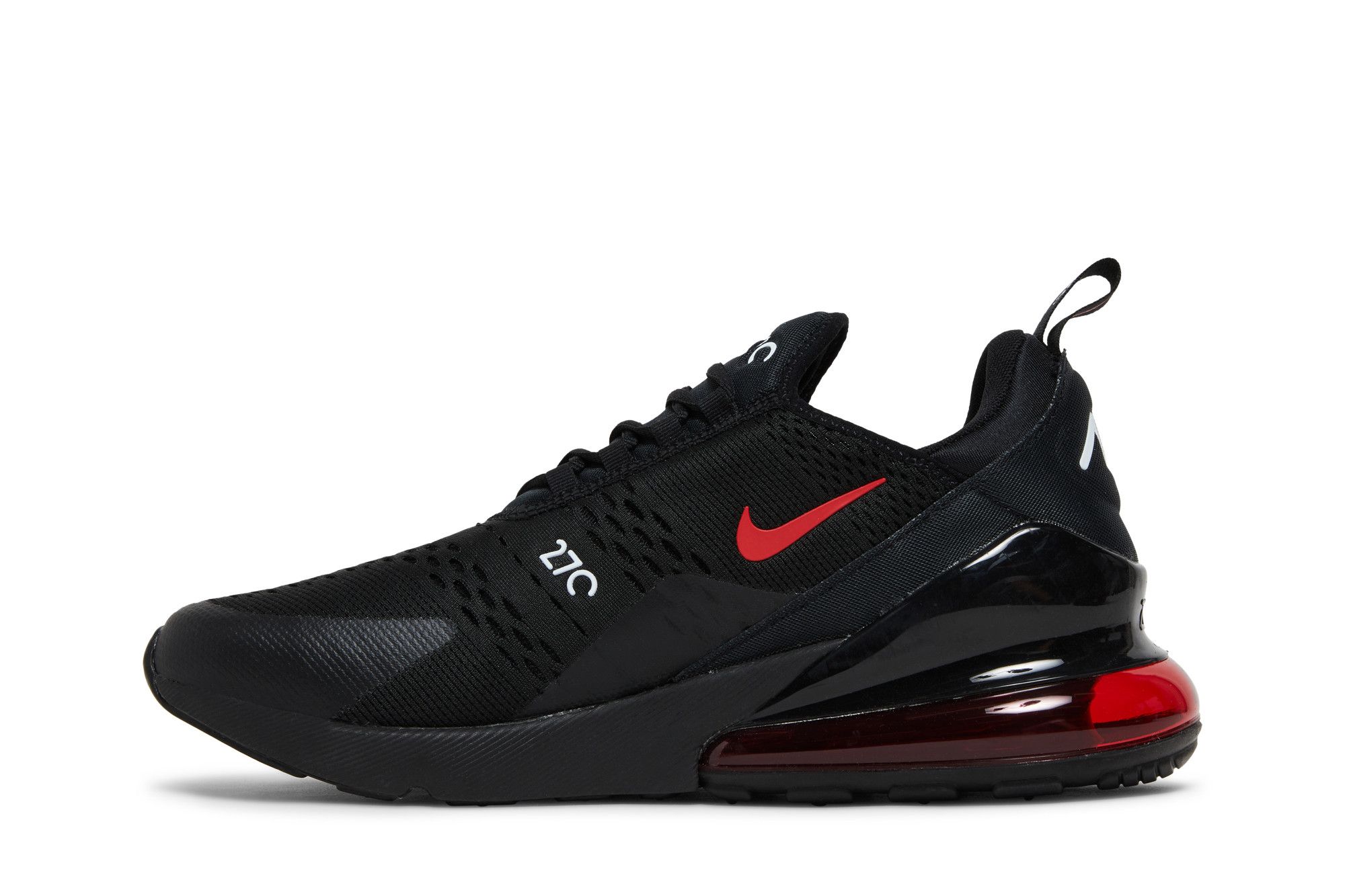 Shop Nike Air Max 270 'Bred' DR8616-002