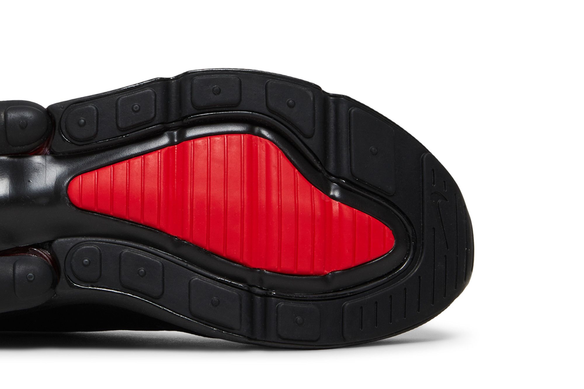 Details for Nike Air Max 270 'Bred' DR8616-002