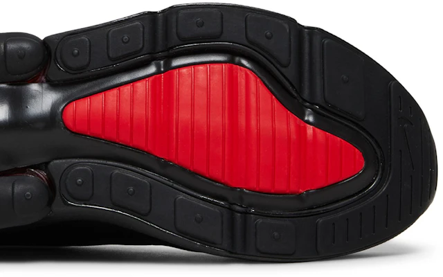 Nike Air Max 270 'Bred' DR8616-002 Details for Nike Air Max 270 'Bred' DR8616-002