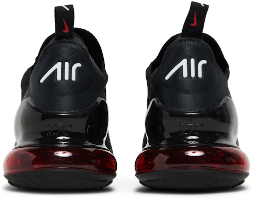 Nike Air Max 270 'Bred' DR8616-002 Sizing Nike Air Max 270 'Bred' DR8616-002