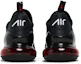 Sizing Nike Air Max 270 'Bred' DR8616-002