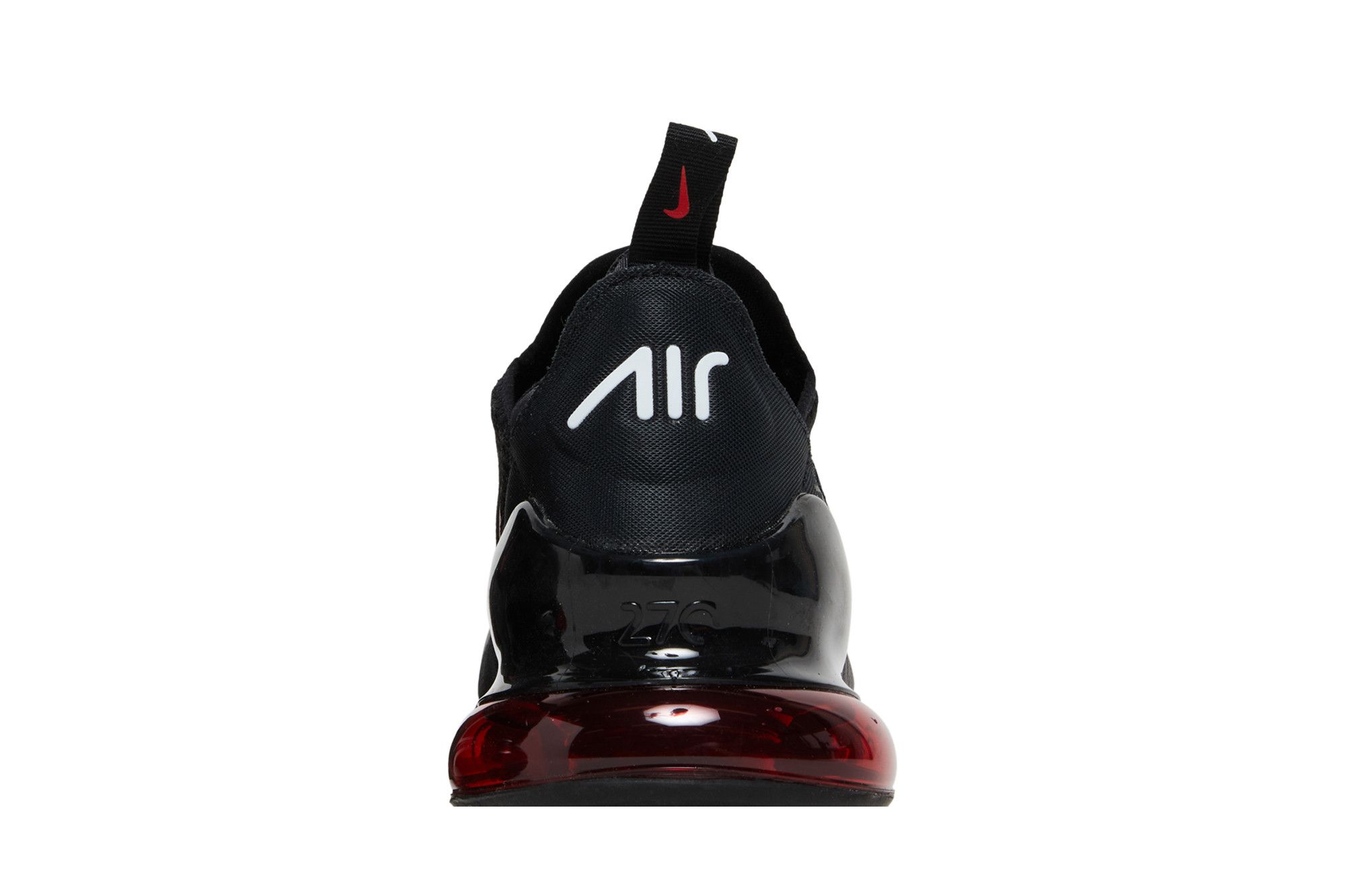 Cheap Nike Air Max 270 'Bred' DR8616-002