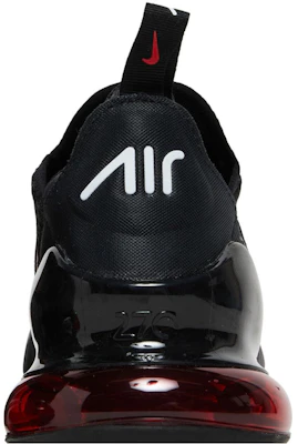 Nike Air Max 270 'Bred' DR8616-002 Cheap Nike Air Max 270 'Bred' DR8616-002