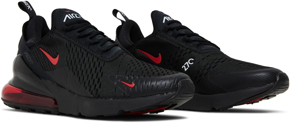 Nike Air Max 270 'Bred' DR8616-002 1