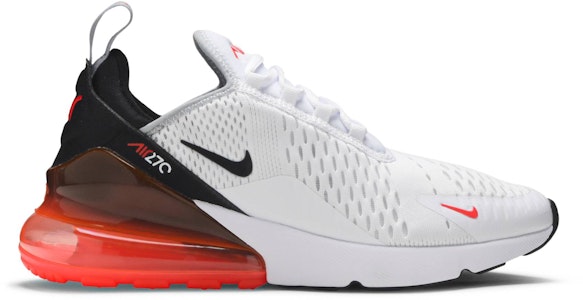 耐克Air Max 270 '亮红色黑' DH0616-100 Buy 耐克Air Max 270 '亮红色黑' DH0616-100