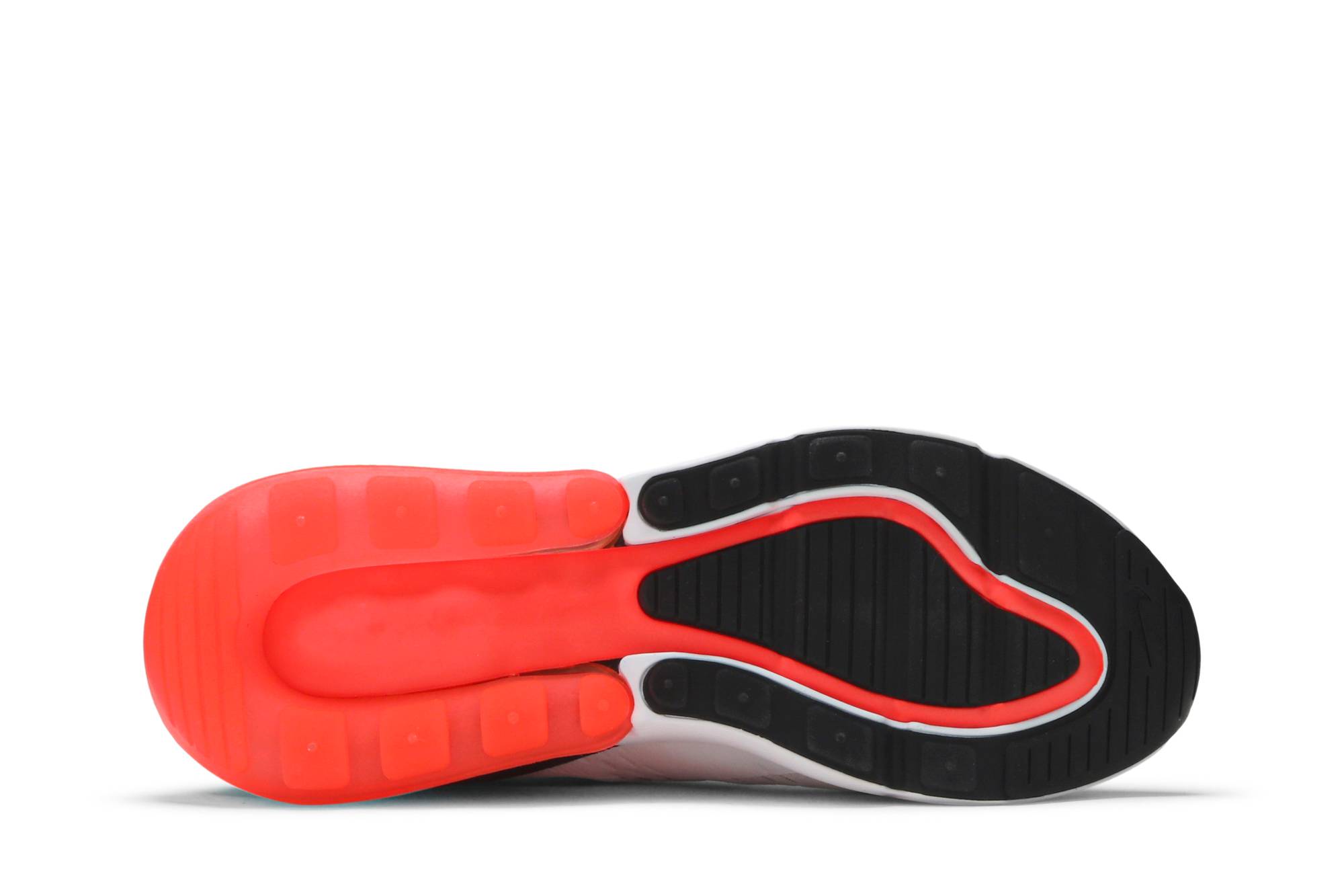 Shop 나이키 에어맥스 270 '브라이트 크림슨 블랙' DH0616-100