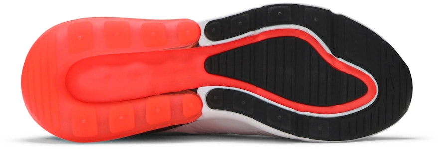 耐克Air Max 270 '亮红色黑' DH0616-100 Shop 耐克Air Max 270 '亮红色黑' DH0616-100