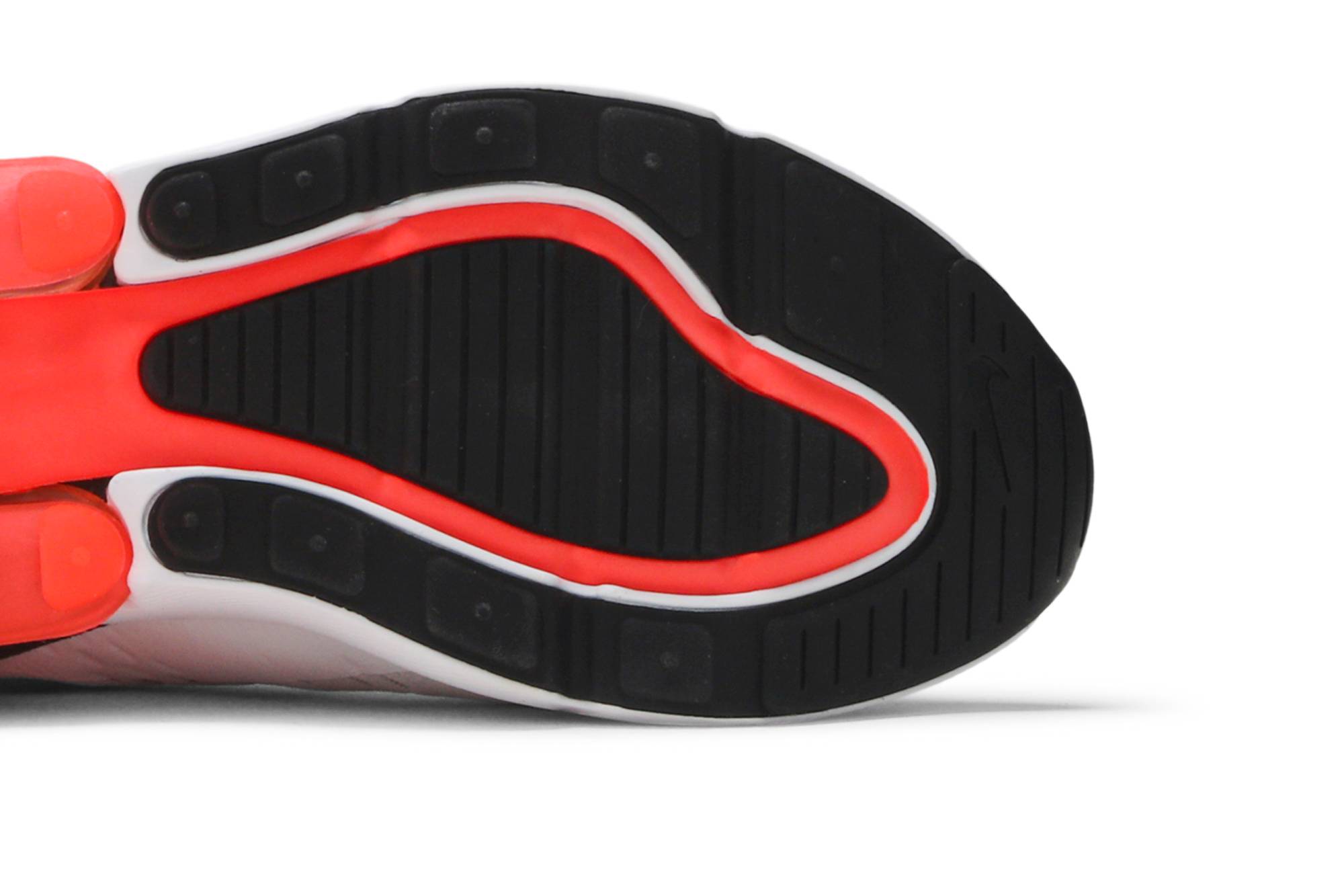 Purchase 나이키 에어맥스 270 '브라이트 크림슨 블랙' DH0616-100