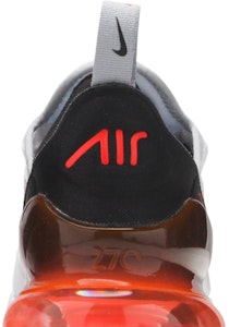 耐克Air Max 270 '亮红色黑' DH0616-100 Sizing 耐克Air Max 270 '亮红色黑' DH0616-100