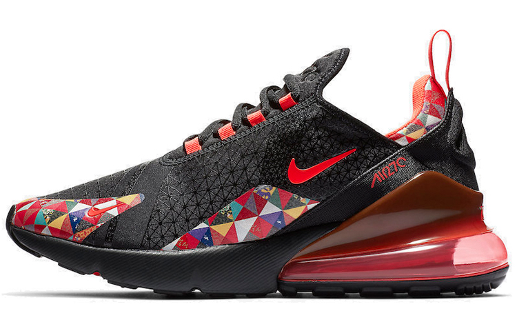 Nike Air Max 270 'Chinese New Year' BV6650-016