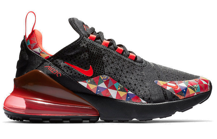 Lookbook Nike Air Max 270 'Chinese New Year' BV6650-016