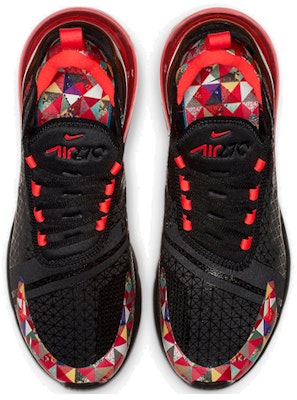 耐克 Air Max 270 "中国新年" BV6650-016 Shop 耐克 Air Max 270 "中国新年" BV6650-016