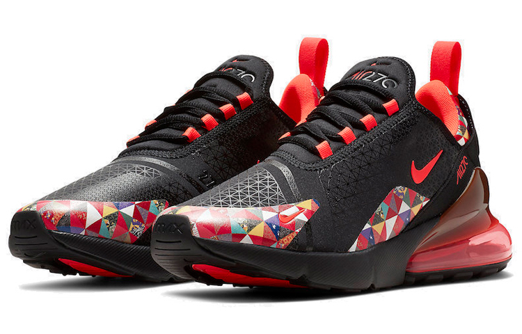 Shop Nike Air Max 270 'Chinese New Year' BV6650-016