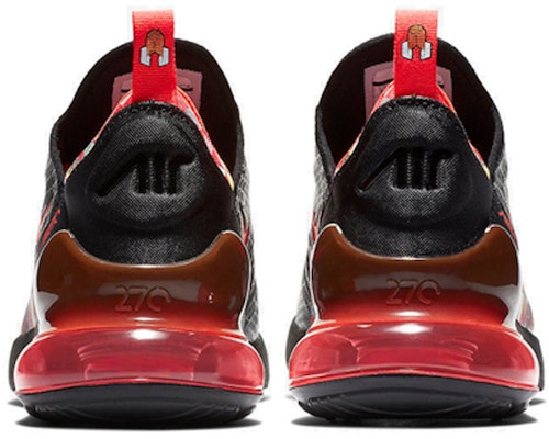 耐克 Air Max 270 "中国新年" BV6650-016 Purchase 耐克 Air Max 270 "中国新年" BV6650-016