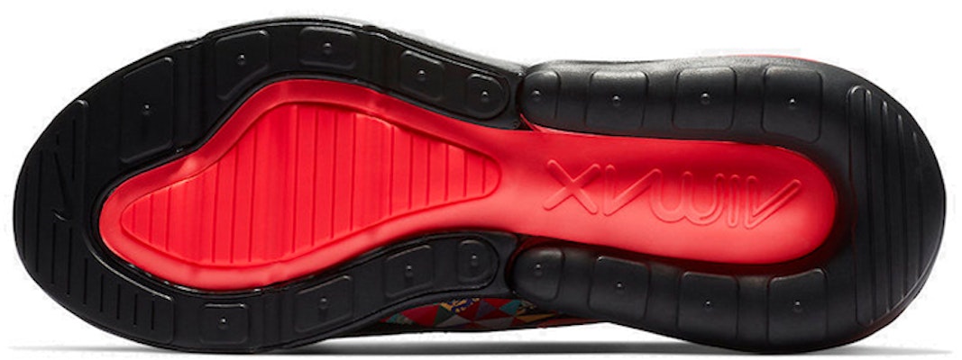 耐克 Air Max 270 "中国新年" BV6650-016 Details for 耐克 Air Max 270 "中国新年" BV6650-016